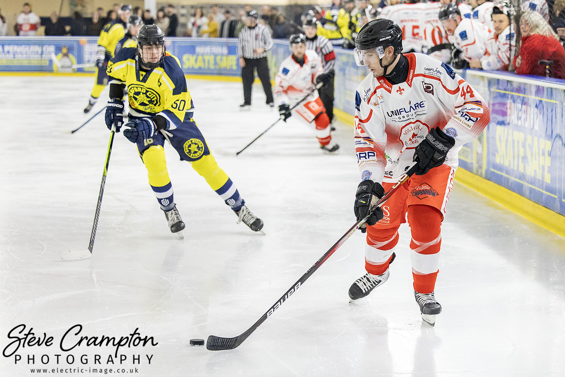 Ice Hockey
