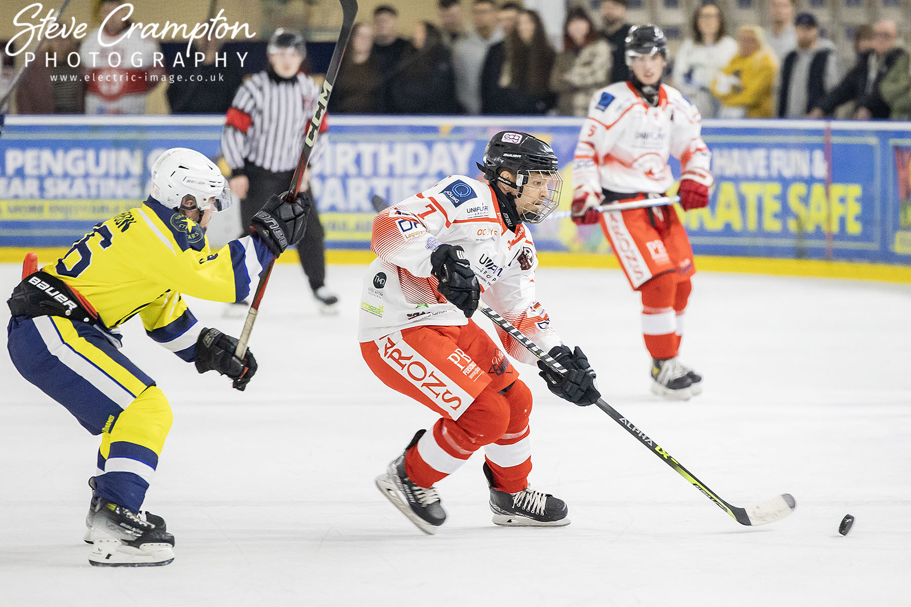 Ice Hockey