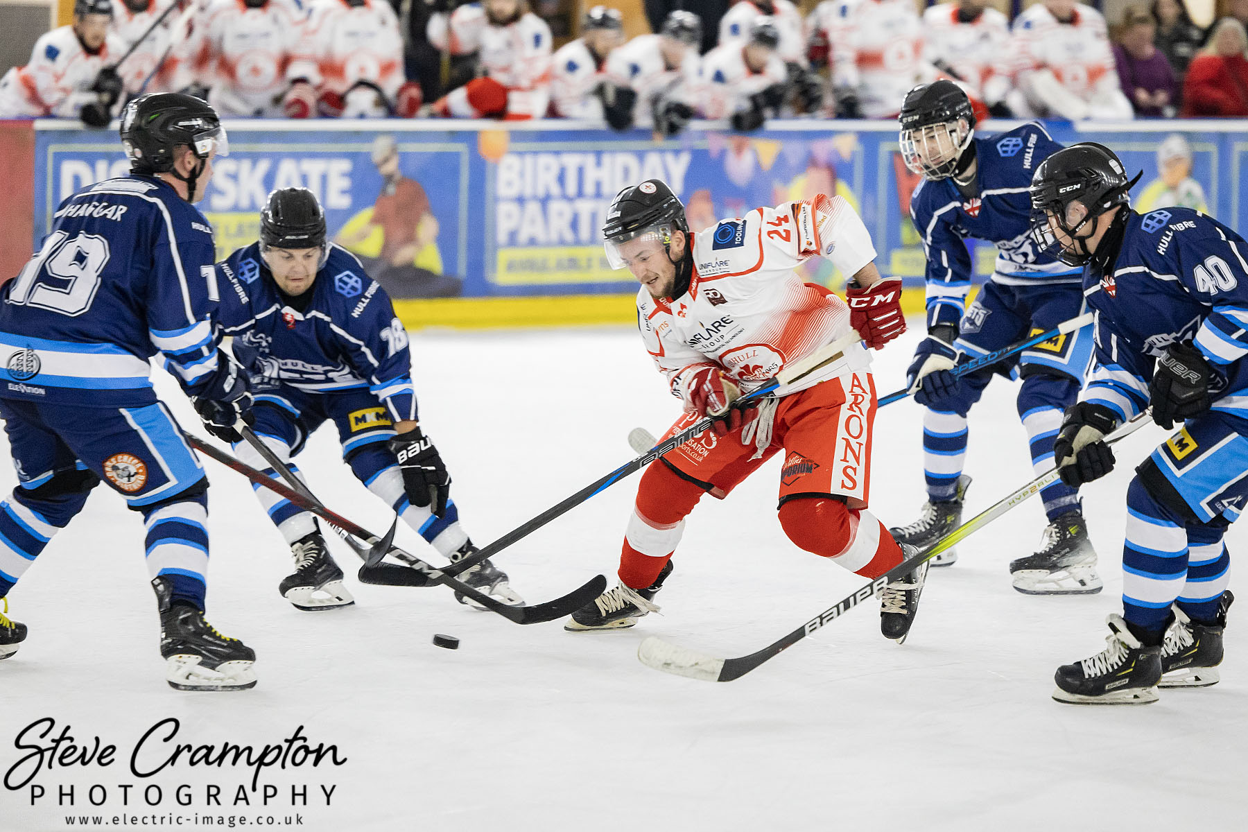 Ice Hockey
