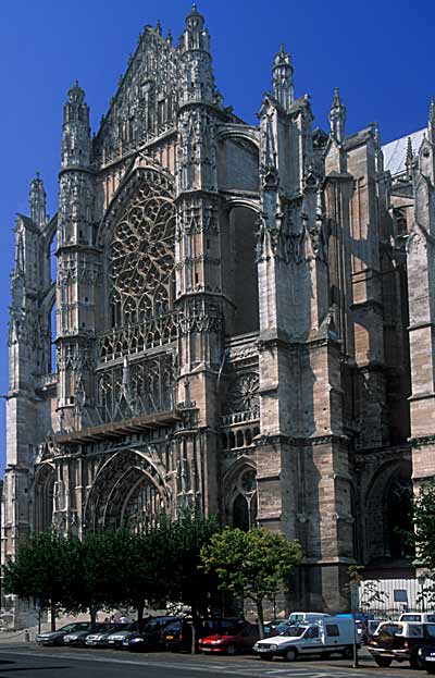 Beauvais, France
