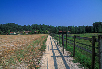Gouvieux, France
