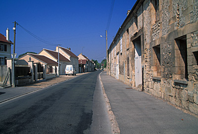 Gouvieux, France